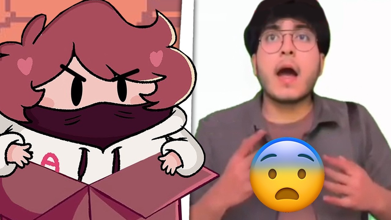 AQUINO reacciona a MEMES de TIKTOK #5