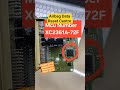 95910-H6300 Hyundai Verna Airbag Module Reset ! XC2361A-72F #airbag #automobile #repair #modulereset