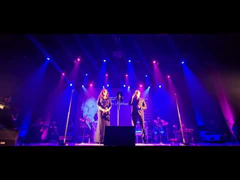 Spectacle ''Les souvenirs du bon vieux temps'', un moment d’unité, de beauté et un appel à la paix