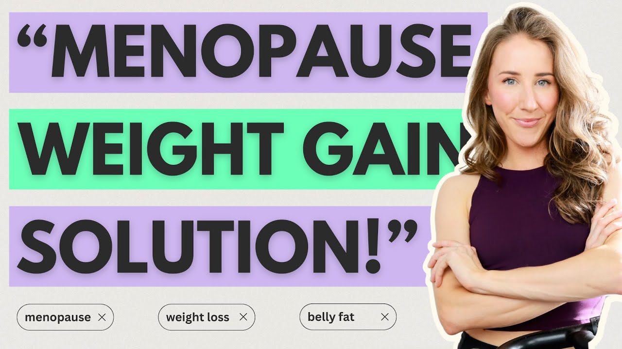 Does Hormone Therapy Help With Weight Loss During Menopause Does Hormone Therapy Help With Weight Loss During Menopause