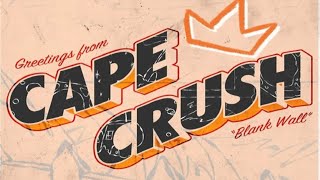 Cape Crush - live at - The Silouette - 11.26.25