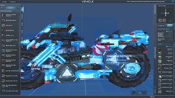 Planet Explorers 7.6 Alpha Episode 20/ Marauder/ Newt