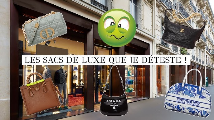 La naissance d'un sac, le Réjane par Moynat - Soblacktie - blog magazine  tendances luxe et mode