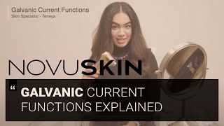 Galvanic Current Functions Explained