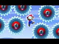 LilKirbs Made Us The HARDEST Mario Maker Level...