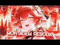 MONTAGEM REBOLA Slowed To Perfection ATLXS DJ FKU Lyrics 
