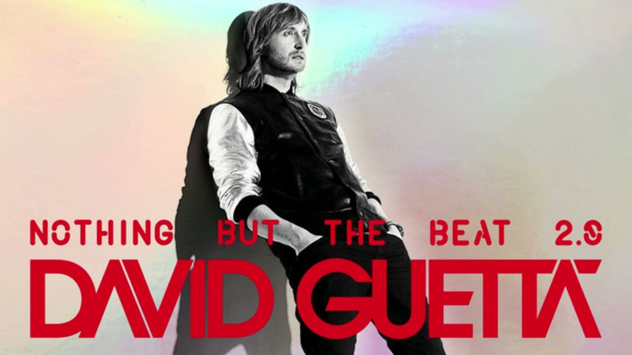 David Guetta - Titanium (Official Audio) [Solo Version]