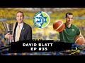 35 david blatt  basketball is life  life is basketball