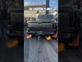 TRX HELLCAT TRUCK SHOOTING FLAMES !!🔥🐉