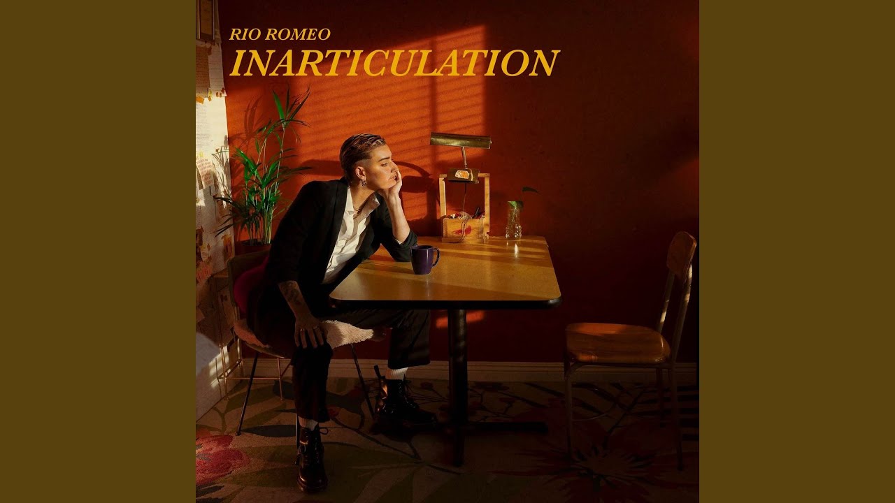 Inarticulation - YouTube