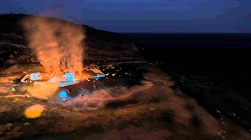 "Eden Editor Scenario" - ARMA 3