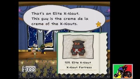 paper mario the thousand year door chapter 7 part 2 finding general white and gold bomb