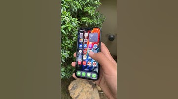 iOS 16.6 update on iPhone 14