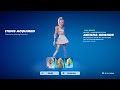 How To Get Ariana Grande Skin FREE In Fortnite! (Captain A. Grande" Style (Spacefarer Ariana Grande)