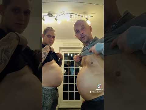 The Belly Prince