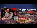 Dans la Tête d'un Pro : Davidi Kitai au partypoker MILLIONS Barcelone 2018 (1bis)