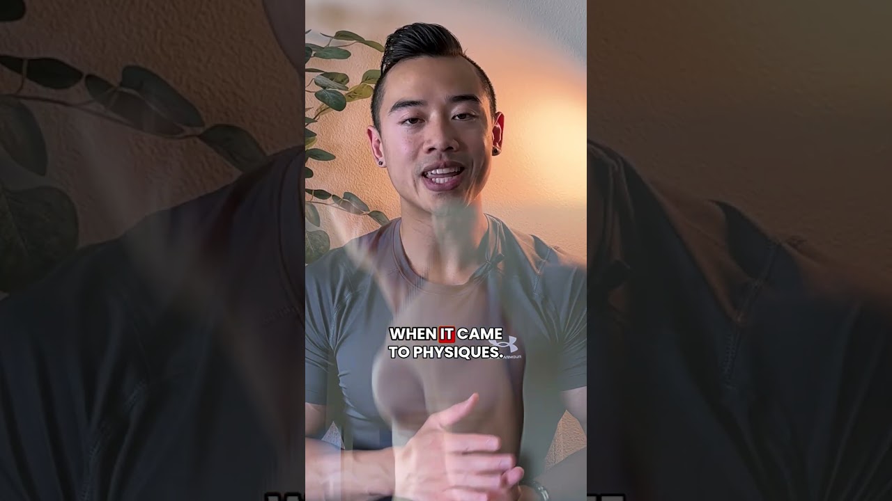 #1 thing to level up your dating life