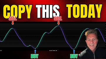 Two Pole Oscillator + VIDYA: My $1M Forex Strategy (Step-by-Step Backtest!) 💰📉