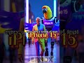 “iPhone 16 Pro Max Cinematic Robot | iPhone 16 Pro Max Power | iPhone 16 Pro Max Future Vision”