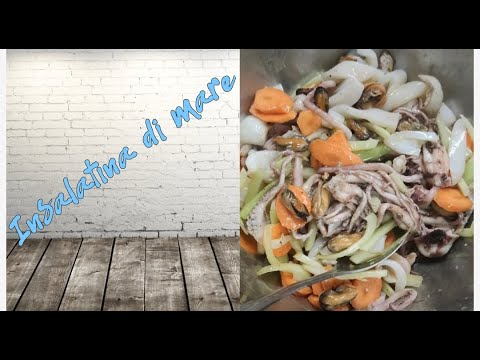 Insalata di Mare