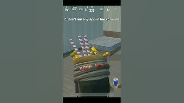 pubg lite new update crash problem fix solution. pubg mobile lite short videos