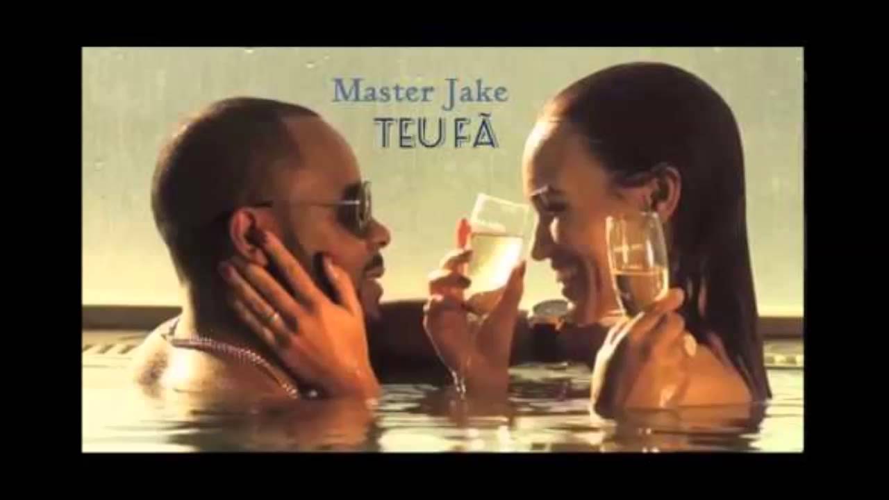 Master Jake - Teu Fa [2015] - YouTube