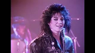 Video thumbnail of "Joan Jett & The Blackhearts - I Hate Myself for Loving You (Official Video), Full HD Remastered"