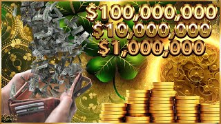 MILLIONAIRE FREQUENCY | Money Will Flow to You Non-Stop After 15 Minutes | Attract Wealth VERY FAST