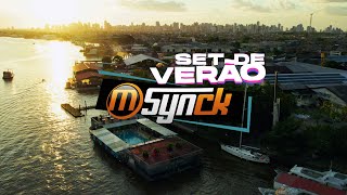 Banda Msynck | Set de Verão | 2022