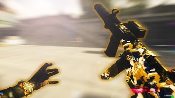 Aim like DFalt. Move like Strahfe.