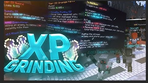 To The Moon Streaking In Hypixel Pit