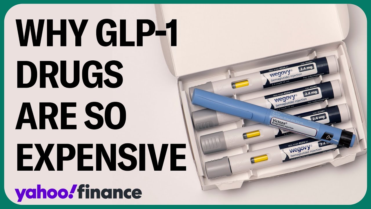 glp-1 blood test GLP-1 Blood Tests: What to Monitor on Ozempic, Wegovy & Mounjaro