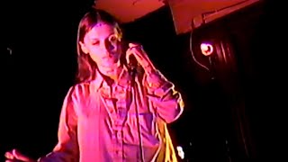 Hard Times Thoroughfare By Ethel Cain Live At Market Hotel In Brooklyn, New York, May 25 2022