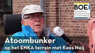 Download Lagu Atoombunker op het ENKA terrein | Mensen vertellen over de ENKA MP3