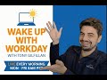Wake up Workday - Ep. 45 Open AI Codex vs Cursor/ClaudeCode