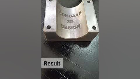 3D Laser Marking Machine - 3d dynamic focusing fiber laser marking machine