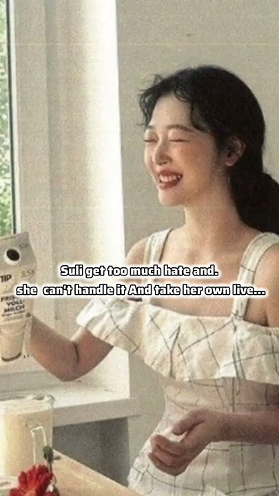 she is next suli #suli #jennie #edit #blackpinkmembers #fypシ゚viral