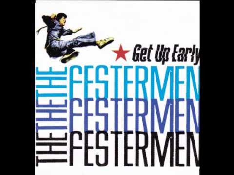 Get Up Early artwork