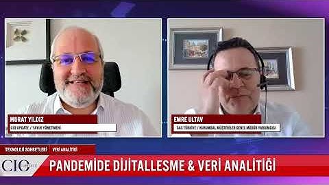 Veriden değer üretip daha azıyla daha fazlasını yapabilmek mümkün