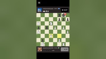 Chess channel|Try your mind pt 2775| Subscribe to my YouTube channel #chess #chessgame #chesspuzzle