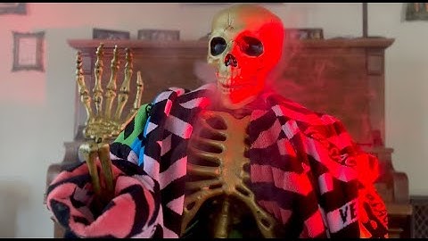 SPELLGRINDER - "Ready, Willing, and Evil" Official Video