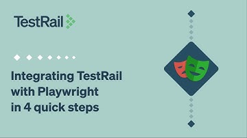 Integrating TestRail with Playwright in 4 quick steps