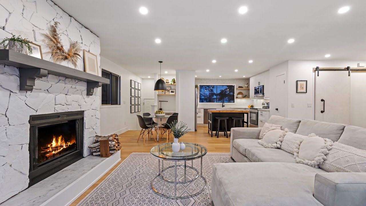 SOLD 716 Brookpark Drive SW Braeside, Calgary YouTube