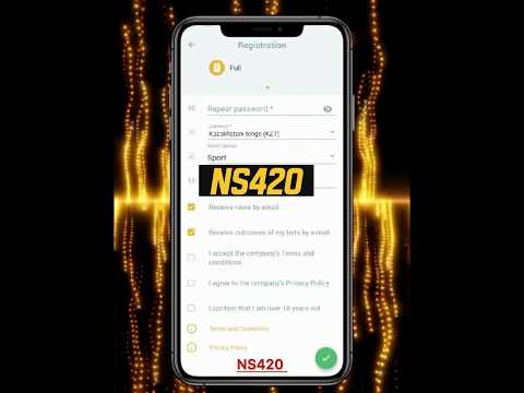 Open a Melbet Account Online in Nigeria: A Comprehensive Guide