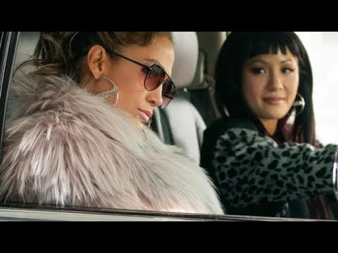 Hustlers (2019) All Fur Coat Scenes