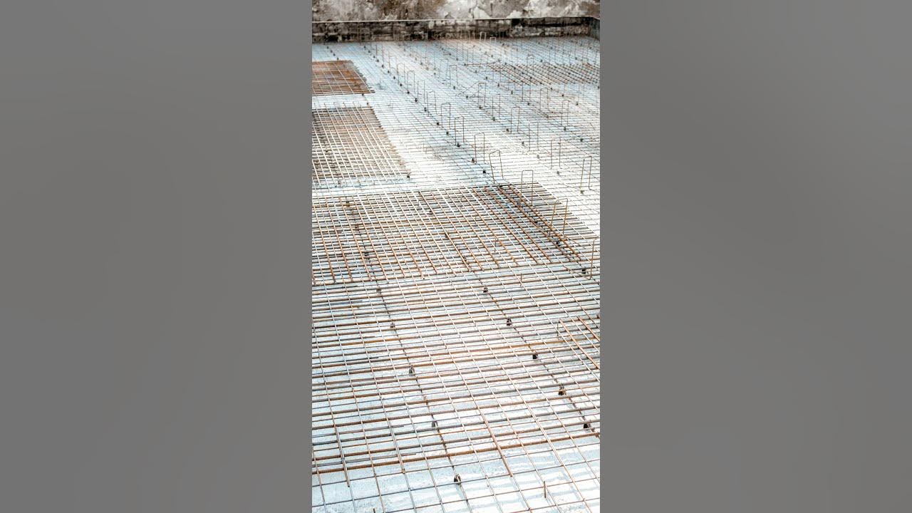 Can I Use Chicken Wire Or Wire Mesh To Reinforce Concrete? YouTube