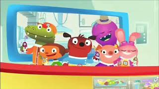 (REUPLOAD) Astroblast, Kids Songs: Astroblast Theme Song | Universal Kids