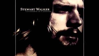 Stewart Walker - Spearthrowing