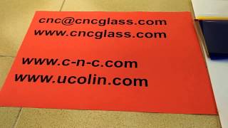Green Transparent color eva film for safety laminated glass