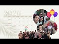 HSBC GNB1 Jendry 2026 Calendar 2026 